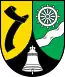 Blason de Unzenberg
