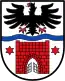 Blason de Uplengen