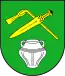 Blason de Vaale