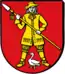 Blason de Varlosen