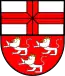 Blason de Commune fusionnée de Zell