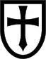 Blason de Verden