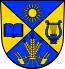 Blason de Volkerzen