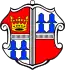 Blason de Wörth am Main