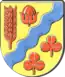 Blason de Walchum