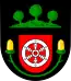 Blason de Waldböckelheim