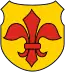 Blason de Wankum