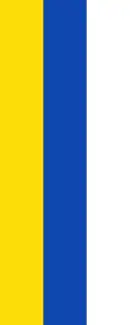 Drapeau de Weilbourg