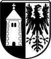 Blason de Weilerswist