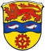 Blason de Weilrod