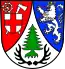 Blason de Weiskirchen