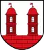 Blason de Wilsdruff