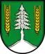 Blason de Wingst