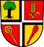 Blason de Winnerath