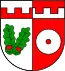 Blason de Zemmer