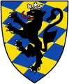 Blason de Beelen