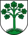 Blason de Telgte
