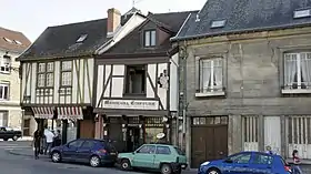 Image illustrative de l’article Rue Dieu-Lumière