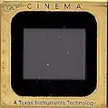 Technologie Texas Instruments DLP Cinema.