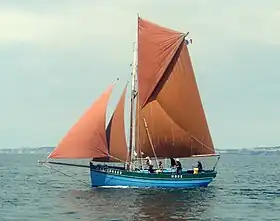 illustration de Hope (caseyeur)