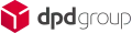 Logo de DPDgroup de 2015 à 2023.
