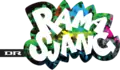 Logo de DR Ramasjang de novembre 2009 à janvier 2013
