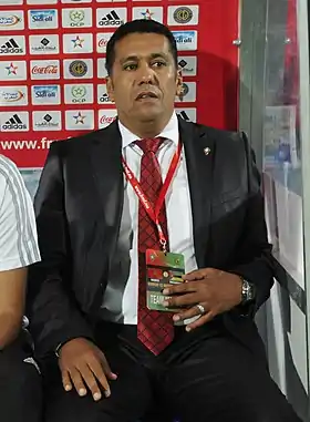 Image illustrative de l’article Rachid Taoussi