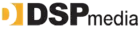 logo de DSP Media