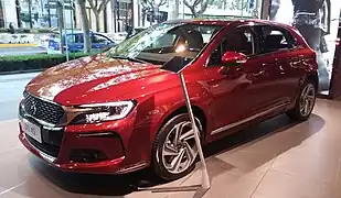 DS 4S