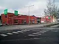 Centre commercial Duo