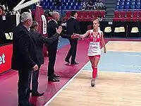 Image illustrative de l’article Milica Dabović