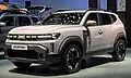 DaciaDuster III