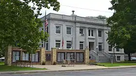 Greenfield (Missouri)