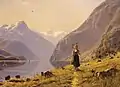 Par le Fjord