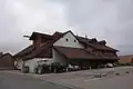Vieille ferme