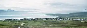 Dalvík