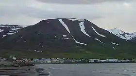 Dalvík