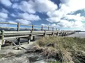 South New Brighton