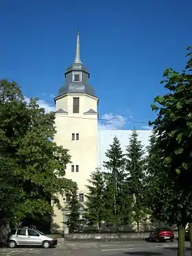 Damasławek