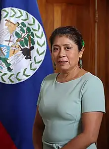 Froyla Tzalam 2021-présent