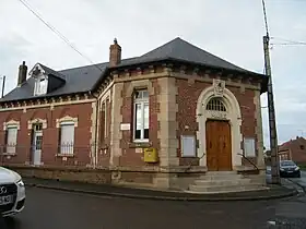 Damery (Somme)