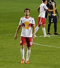 Image illustrative de l’article Damien Perrinelle