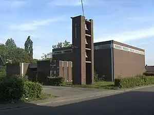 Vue d'ensemble.