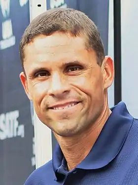 Image illustrative de l’article Dan O'Brien