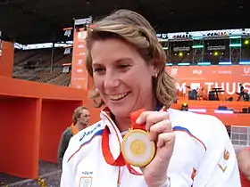 Image illustrative de l’article Daniëlle de Bruijn