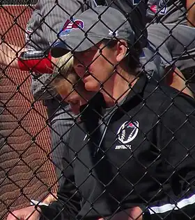 Image illustrative de l’article Danielle Henderson