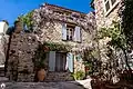 Ruelles du village