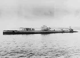 Image illustrative de l'article Classe Diane (1916)