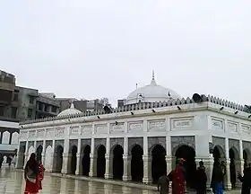 Pakpattan