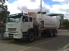 Iveco Acco